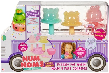 MGA Num Noms Lights Freezie Pop Maker