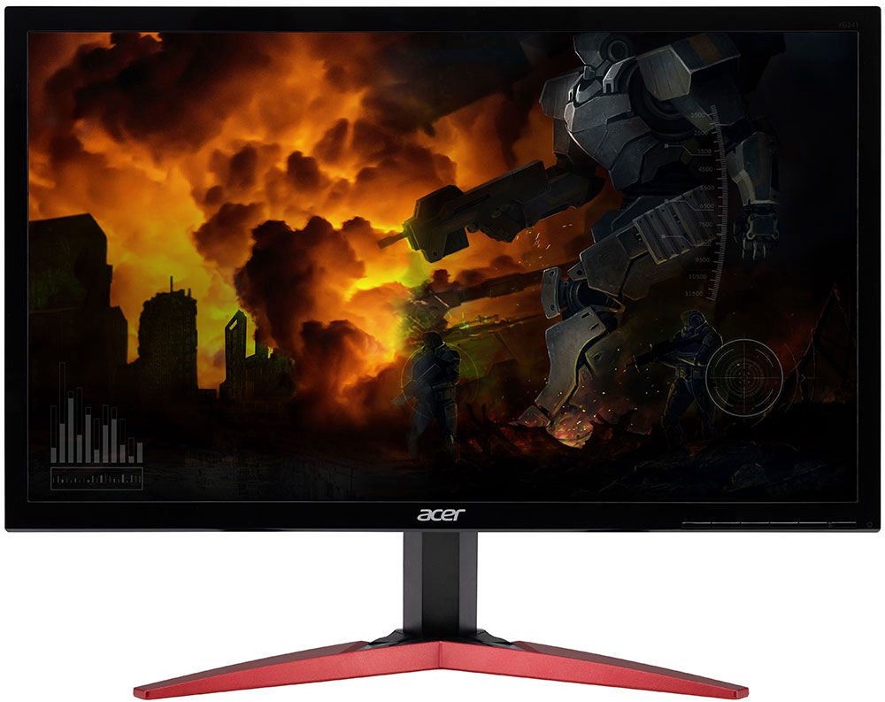 65 inch computer monitor