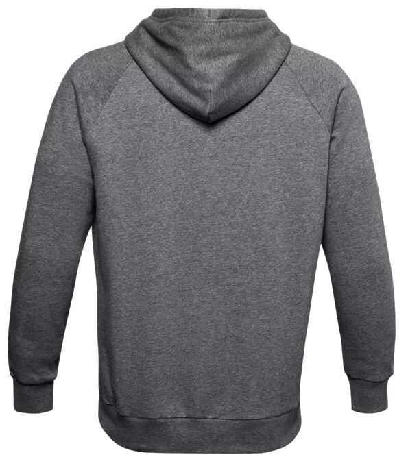 under armour men's fleece hoodie