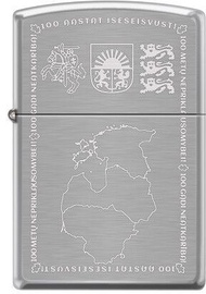 Tulemasin Zippo