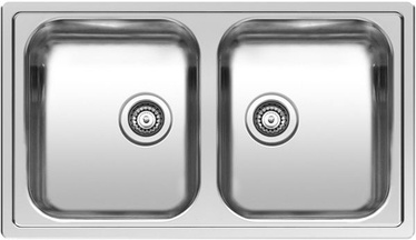 Reginox Centurio 20 R 860x500mm