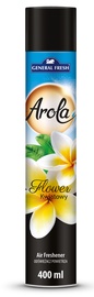 Освежитель воздуха General Fresh Flowers, 400 мл