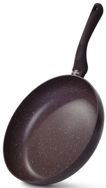 Fissman Mosses Stone Frying Pan Brown 24cm
