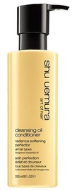 Plaukų kondicionierius Shu Uemura Cleansing Oil Conditioner, 250 ml
