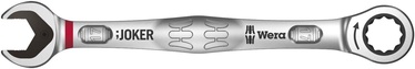 Комбинированный гаечный ключ Wera Joker Ratcheting, 224 мм, 17 мм