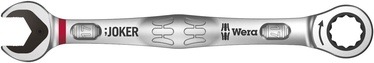 Комбинированный гаечный ключ Wera Joker Ratcheting, 224 мм, 17 мм