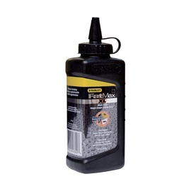 Kriit köie jaoks Stanley 9-47-822, must, 226 g