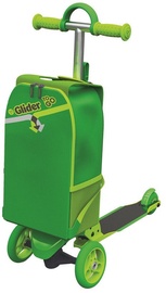 Yvolution Y Glider To Go Backpack Scooter Green
