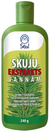 Seal Coniferous 240ml Extract For Bath
