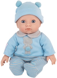 Кукла пупс Tiny Treasures My First Doll Blue 30cm