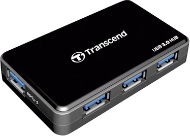 USB jaotur Transcend