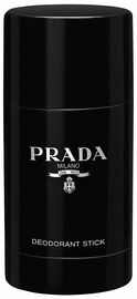 Prada L'Homme Prada Deodorant Stick 75ml
