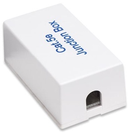 Аксессуары для сетевых продуктов Intellinet Junction Box CAT 5e UTP Krone