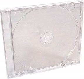 Esperanza 3031 CD Slim Case 200 pcs