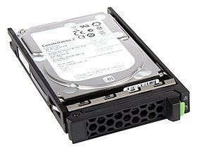 Serverių kietasis diskas (HDD) Fujitsu S26361-F5728-L112, 3.5", 1.2 TB