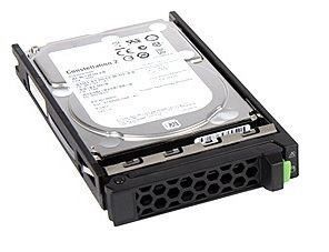 Fujitsu 3.5" LFF 1.2TB 7200RPM SAS S26361-F5728-L112