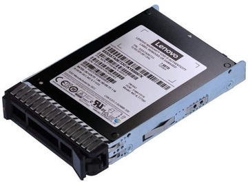 Serveri kõvaketas (SSD) Lenovo ThinkSystem, 1.92 TB