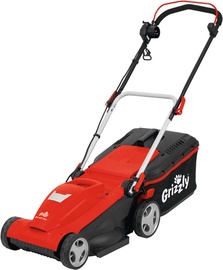 Grizzly ERM 1637-3