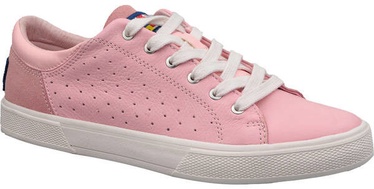 Helly Hansen Women Copenhagen Leather Shoes 11503-181 Pink 37.5