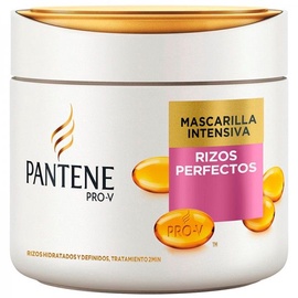 Pantene Perfect Curls Mask 300ml
