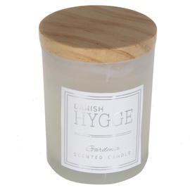 Свеча Danish Hygge Gardenia, 25 час