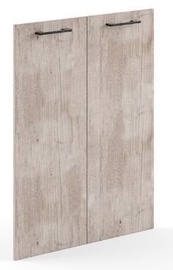 Skyland Door TMD 42-2 84.6x18x113.2cm Canyon Oak