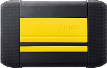 Apacer AC633 2TB USB 3.1 Yellow