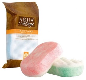 Dušas sūklis Arix Aqua