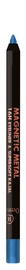 Dermacol Magnetic Metal 16h Eyeliner 2g 03
