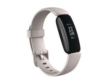 Nutikäevõru Fitbit Inspire 2 White
