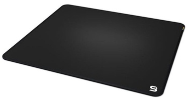 Peles paliktnis Spc Gear, 450 mm x 400 mm x 3 mm, melna