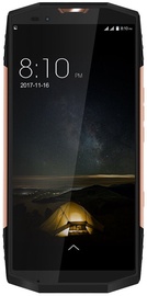 Blackview BV9000 Dual Sand Gold