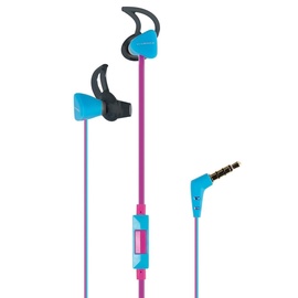Ausinės Vivanco SPX 60 Sport Pink