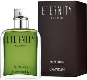 Parfüümvesi Calvin Klein Eternity for Men, 200 ml
