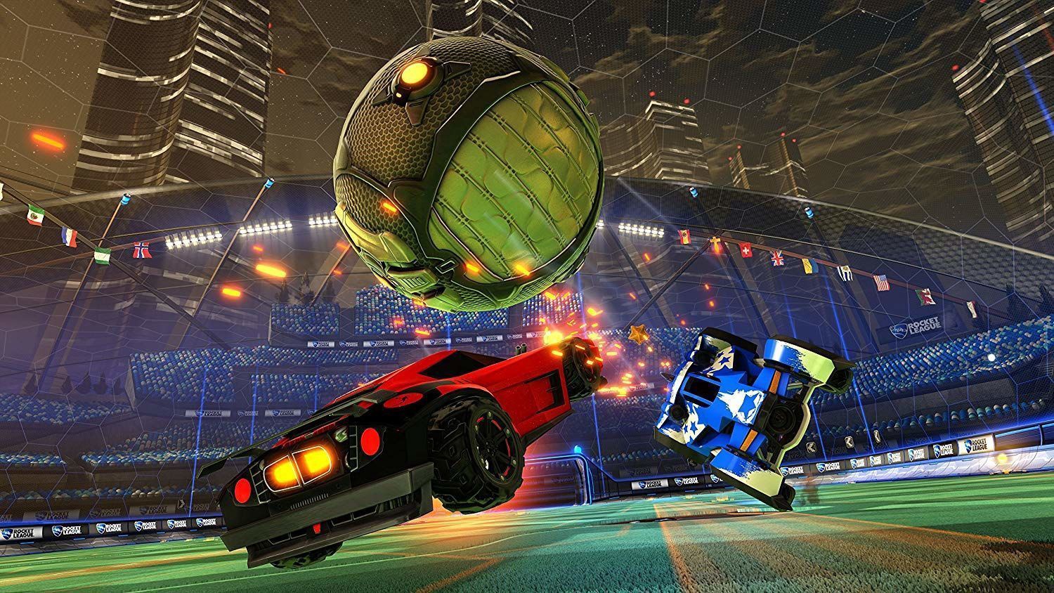 Rocket great league 2024 switch big w
