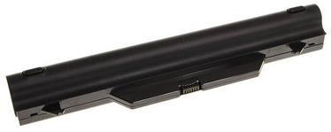 Green Cell Laptop Battery For HP ProBook 4510 6600mAh