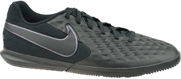 Nike Tiempo Legend 8 Club IC AT6110 010 Black 43