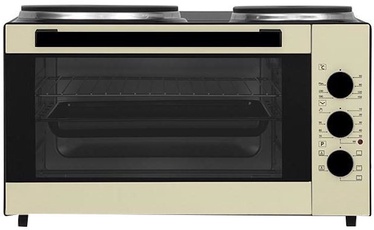 Schlosser TOE 35 HP IVR Beige