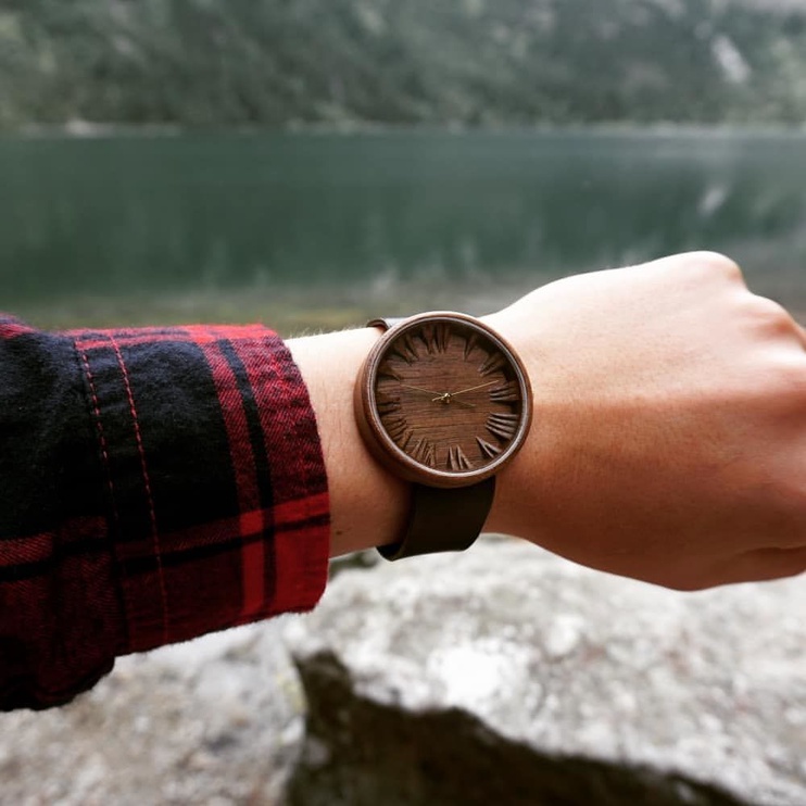 Мужские часы OVi Watch, кварцевый