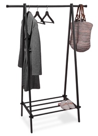 Вешалка для одежды ModernHome Rack, черный