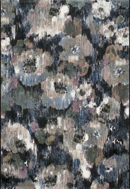 Kilimas Domoletti Argentum 063-0578-3626, įvairių spalvų, 150x80 cm