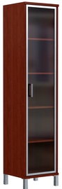 Skyland Office Shelf B 431.8 Burgundy