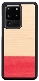 Чехол для телефона Man&Wood Miss Match Black for Galaxy S20 Ultra, Samsung Galaxy S20 Ultra, многоцветный