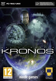 Battle Worlds: Kronos PC