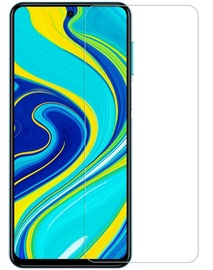 Evelatus Clear Glass Screen Protector For Xiaomi Redmi Note 9 Pro