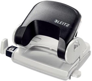 Дырокол Esselte Punch 5038/16p Black