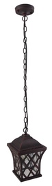 LAMPA GR. EL-786HG 60W E27 VECS METAL (HR)