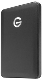 G-Technology Mobile USB-C 1TB Black