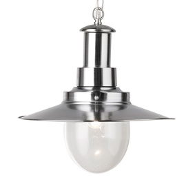 Lampa Searchlight Fisherman, karināms, 10 W, E27