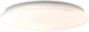 Brilliant Farica LED Ceiling Lamp 36W White